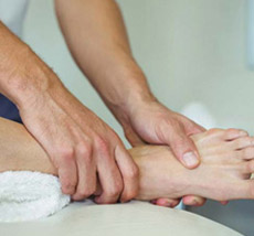 massage - Ivybridge Physio and Rehab Treatment